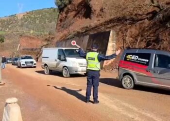 Rëndohet situata tek Arrat e Gurrës, ARRSH: Po kryejmë rivlerësim gjeologjik, rrugët nga mund të kalojnë mjetet