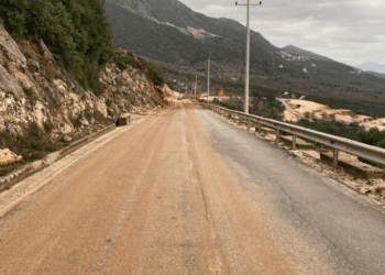 Shpërthim i kontrolluar nesër në rrugët lidhëse të Llogarasë, ARRSH: Nuk do të bllokohet trafiku