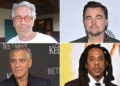 Dosja Epstein trondit edhe Hollywood-in, dalin emrat e Jay Z, Leonardo DiCaprio, George Clooney dhe “vajzat interesante të Kopenhagenit”