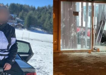 Shkëmbim zjarri në Lezhë! Atentatorët plagosin gabimisht berberin. Kush iu kundërpërgjigj breshërisë së plumbave?