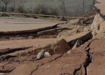 A kanë dorë agjenturat e huaja për ngjarjet e fundit?