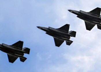 Çfarë po ndodh në Lindjen e Mesme? SHBA vendosin 150 avionë luftarakë pranë Iranit