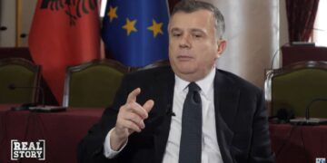 “Nuk jemi republikë nëse gjyqësori pezullon ekzekutivin”, Balla zbulon ndryshimet për Nenin 242