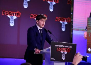 Kujtesa e një 20-vjeçari dhe kujtesa ime