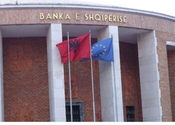 Depozitat e shqiptarëve arrijnë nivel rekord, BSH: 2025 mbyllet me 1.48 trilionë lekë në llogaritë e qytetarëve
