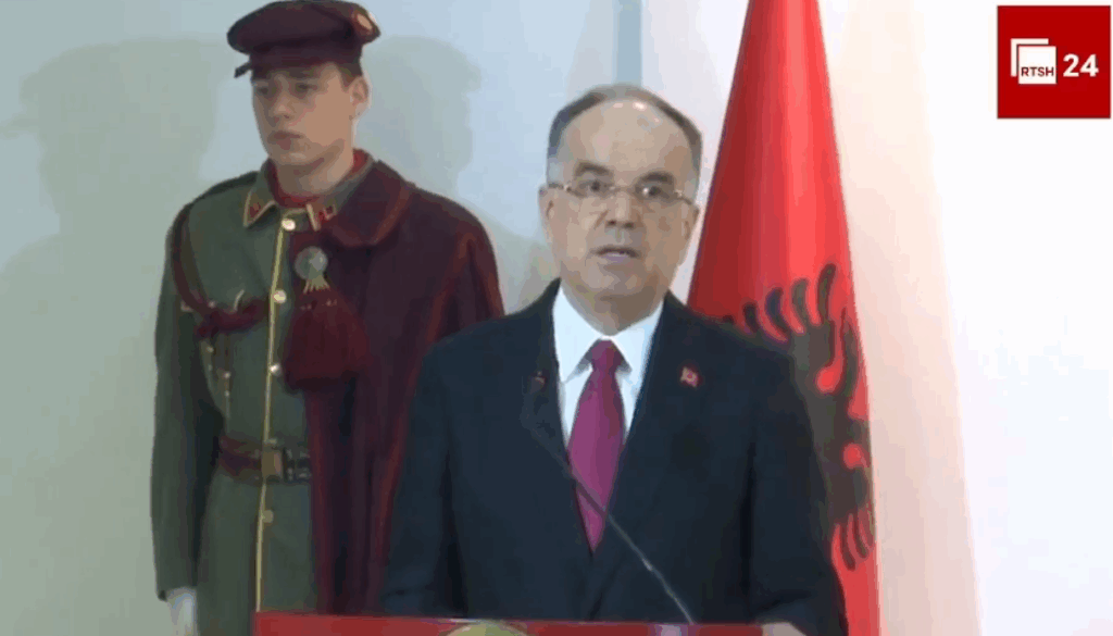 “Marrëveshja e Ohrit, arritje historike”, Begaj nga Shkupi: Korridori VIII, bosht strategjik për rajonin