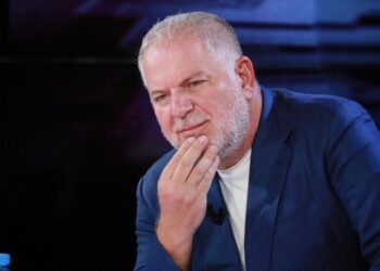 Politika kërkon b*le, jo britma