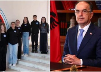 Dita Ndërkombëtare e Gjuhës Amtare, Begaj: Ta përcjellim brez pas brezi dhe ta flasim bukur gjuhën tonë