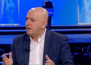 “Kush hyn në PD me mendjen e tij, del me mendtë e Berishës!”, Bejko vlerëson lëvizjen e Salianjit