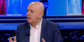 “Kush hyn në PD me mendjen e tij, del me mendtë e Berishës!”, Bejko vlerëson lëvizjen e Salianjit