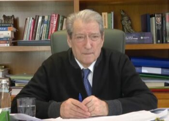 Vendimi në GJK për ankimin e Qeverisë, Berisha: Rama donte të krijonte një mur nga gjykata