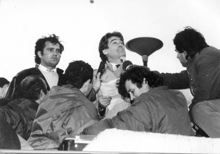  Në SPAK  prova të reja për vrasjet e Haklajve   Beqiri  Berisha qëndron në krye të grupit të strukturuar