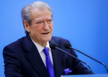 18-vjetori i Pavarësisë së Kosovës, Berisha: Sot jemi krenarë për arritjet e saj! Mbetet faktor kyç paqeje dhe stabiliteti