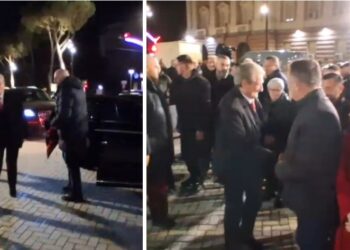 “Foltorja”/ Sali Berisha para Kryeministrisë: Do të dalim në protesta deri në fitore