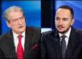 “Punon për Ramën”, Salianji i përgjigjet Berishës: Nuk na duhet një parti që qan sa herë humb zgjedhjet