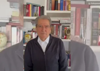 Deklarata e Ramës për GJK, flet Berisha: Ai kërcënoi edhe Europën, të martën protestoni për atdheun
