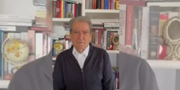 Deklarata e Ramës për GJK, flet Berisha: Ai kërcënoi edhe Europën, të martën protestoni për atdheun