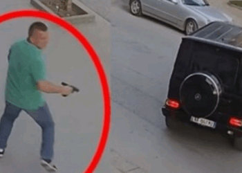 I përfshirë në vrasjen e Bledar Muçës, ekstradohet nga Belgjika Sergej Hasanpapaj