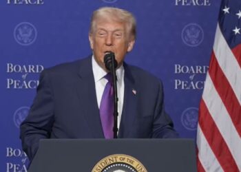 Trump në Bordin e Paqes: SHBA, kontribut 10 miliardë dollarë!