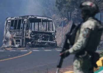 Nga “spiunimi dhe tradhtia” nga e dashura, tek operacioni sekret, CNN zbardh detaje nga vrasja e “El Menchon”