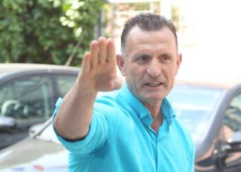 E dhunuan në Vlorë, reagon avokati i Ilir Metës: Njëri më ofendoi, tjetri më goditi pas koke me një mjet prerës…