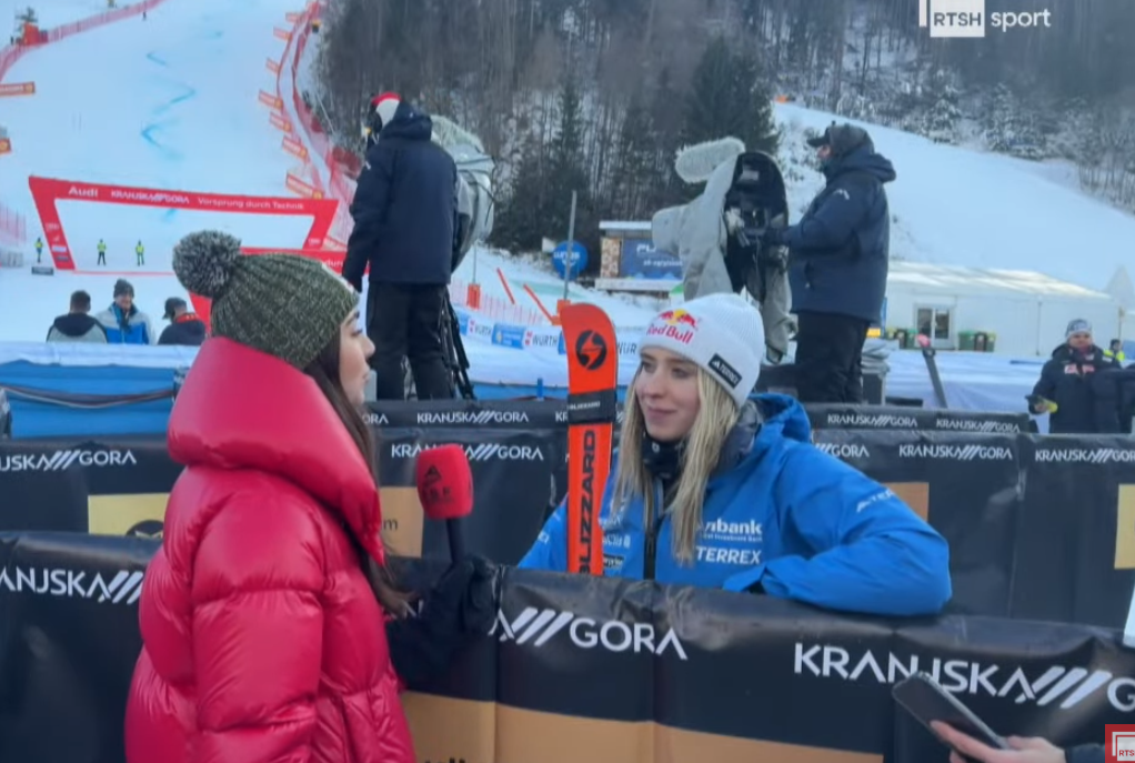 Lara Colturi  Gabova në lëshim e dytë  shpresoj të jap më të mirën në garën e ardhshme