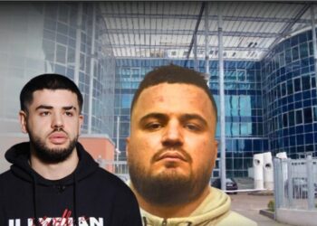 Gjyqi ndaj Laert Haxhiut, reperi Noizy thirret në GJKKO