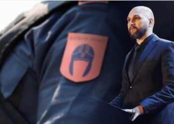 “Jetimore qokash”, pas kritikave të Ramës ikën kreu i “Illyrian Guard”! Ish-deputeti i PS merr drejtimin