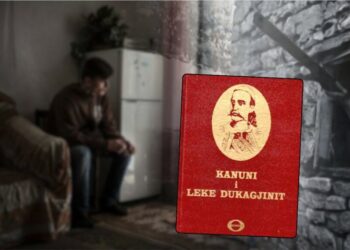 Mes frikës dhe izolimit, sot në Shqipëri ka 250 familje të ngujuara nga vetëgjyqësia