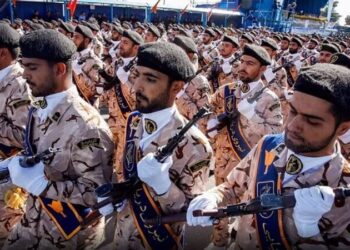 Përshkallëzohet situata, Irani shpall ushtritë e vendeve të BE “grupe terroriste”