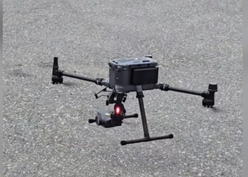 Shkodra pajiset me sistem inteligjent për zbulimin e zjarreve me dron, Rama: Çdo vatër do zbulohet në kohë reale