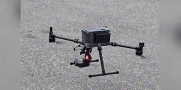 Shkodra pajiset me sistem inteligjent për zbulimin e zjarreve me dron, Rama: Çdo vatër do zbulohet në kohë reale