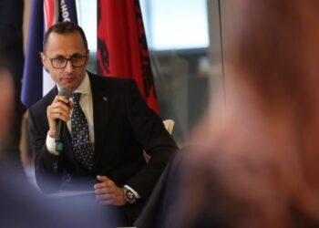 “AKSHI do bëjë maksimumin”, drejtori i ri Tafa: Do jemi lider në fushën e digjitalizimit dhe teknologjive të avancuara