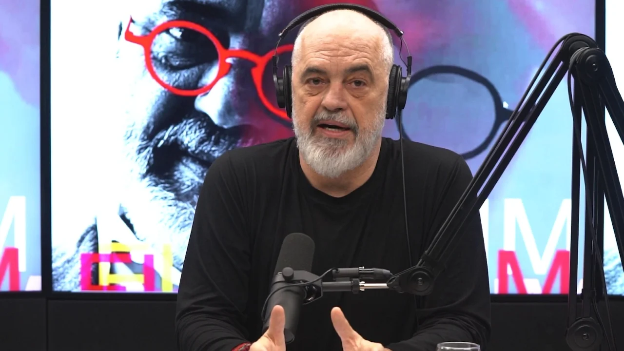  Rritje pagash për 720 efektivë policie   Rama  Një inspektor në RENEA do të paguhet 1600 euro