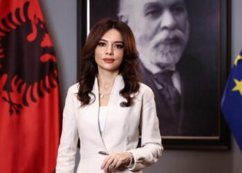 180 vite burg për ish-krerët e UÇK? Spiropali: Të shqetësuar nga zhvillimet, drejtësia duhet të jetë e paanshme
