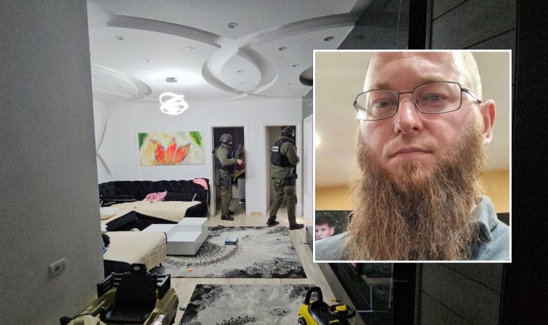 “E gjeta përgjuesin, por nuk e lëviza”, zbardhet dëshmia e detektives që kontrolloi banesën e Llapushit