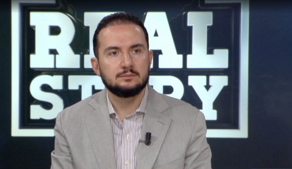 “Berisha të hapë listat e anëtarësisë nëse…”, Salianji: ‘Sallat’ e mia sollën protestën para Kryeministrisë