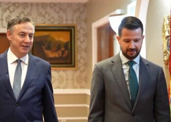 Parlamenti Evropian paralajmëron Malin e Zi: Mbyllja e kapitujve varet nga rezultatet në sundimin e ligjit