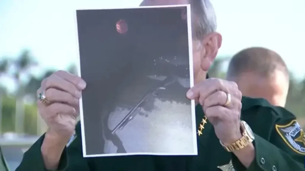 “I riu ishte gati të qëllonte”/ Hyri në rezidencën e Trump, Shërbimi Sekret: E urdhëruam t’i lëshonte, vendosëm ta neutralizonim