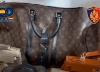 Vidhnin banesat e milionerëve në Spanjë, shkatërrohet banda e “skifterëve”, 4 nga të arrestuarit janë shqiptarë