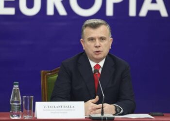 Vendimi i GJK për komisionet e Kuvendit, Balla: Do të rimiratohen