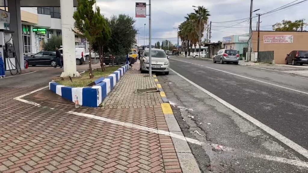 Dy të rinj u vranë për një kafe  dorëzohet 31 vjeçari në kërkim për ngjarjen e Manzës