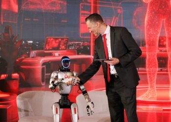 “Fit for the Future with AI”: Vodafone Albania organizon forumin kombëtar mbi qeverisjen, inovacionin dhe transformimin e udhëhequr nga AI