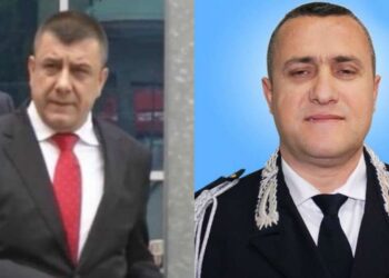 Vrasja e Komisarit Dritan Lamaj, Gjykata Kushtetuese rihap çështjen e Arben Frrokut