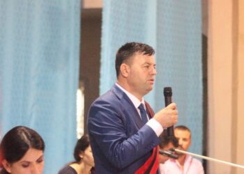 Abuzim me tenderat, SPAK dërgon në gjykim ish-kryetarin e Bashkisë Memaliaj