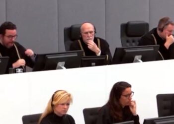 Nis nesër faza e fundit e gjyqit ndaj ish-krerëve të UÇK-së/ Gucati: Shpresoj që të kthehen të lirë në Kosovë