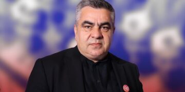 Ministri Blendi Gonxhja: Arbër Minxhozi emërohet Drejtor i Muzeut Kombëtar të Përgjimeve “Shtëpia me Gjethe”.