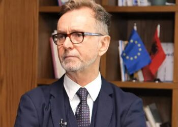 Silvio Gonzato: Shqipëria ka bërë përparim të jashtëzakonshëm, por sulmet ndaj SPAK-ut duhet të ndalojnë