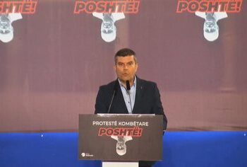 “Bashkohuni me ne!”, Hasimja apel qytetarëve: Bashkohuni me ne! Ndryshimi nuk vjen nga divani i shtëpisë e kafeneve