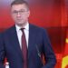 Kryeministri Mickoski: Provimi i jurisprudencës në Maqedoninë e Veriut duhet të lejohet edhe në gjuhën shqipe